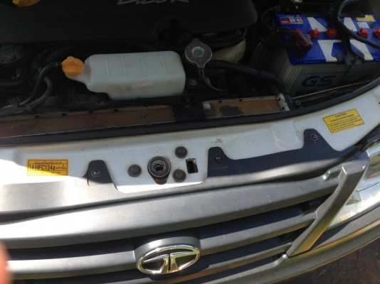 TATA ZENON 2.2 ดีเซล ปี52 รถสวยเดิมบาง เล่มพร้อม