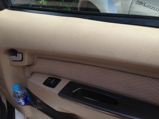 TATA ZENON 2.2 ดีเซล ปี52 รถสวยเดิมบาง เล่มพร้อม