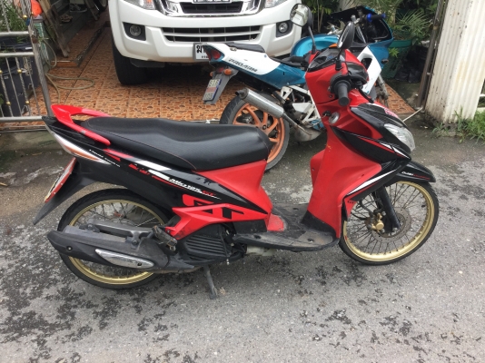 มีโอ125 mio125 มีโอ125 mio125