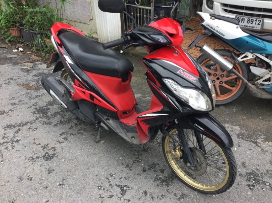 มีโอ125 mio125