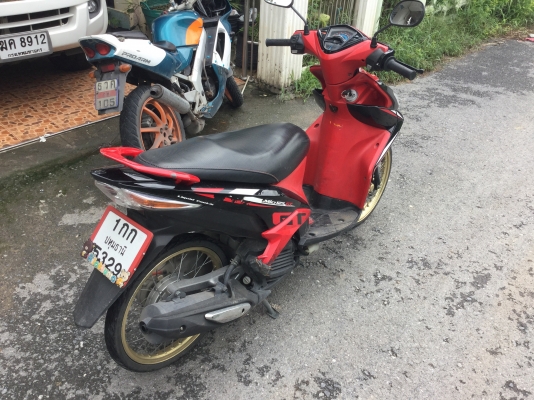 มีโอ125 mio125 มีโอ125 mio125