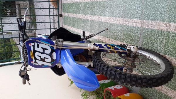 yz426f