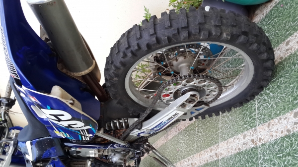 yz426f