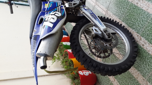 yz426f
