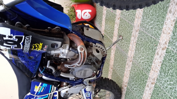yz426f