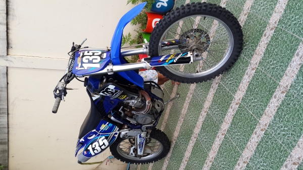 yz426f