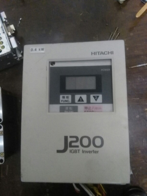 Inverter DC