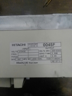 Inverter DC Inverter DC