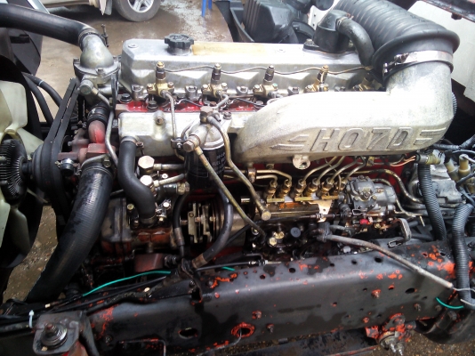 6 ล้อใหญ่ (ตู้10บาน) *Euro.2* HINO *สมอทอง* 195 แรงม้า*ยาว 6.00 ม.* รถสวยเดิม+สวยจริง+พร้อมใช้งาน* มีเล่มพร้อมโอน * 6 ล้อใหญ่ (ตู้10บาน) *Euro.2* HINO *สมอทอง* 195 แรงม้า*ยาว 6.00 ม.* รถสวยเดิม+สวยจริง+พร้อมใช้งาน* มีเล่มพร้อมโอน *