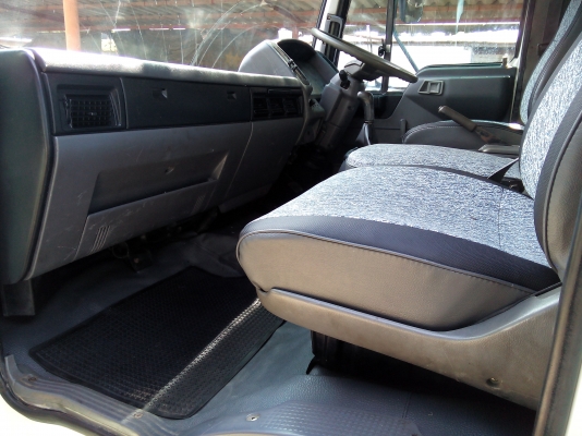 6 ล้อใหญ่ (ตู้10บาน) *Euro.2* HINO *สมอทอง* 195 แรงม้า*ยาว 6.00 ม.* รถสวยเดิม+สวยจริง+พร้อมใช้งาน* มีเล่มพร้อมโอน * 6 ล้อใหญ่ (ตู้10บาน) *Euro.2* HINO *สมอทอง* 195 แรงม้า*ยาว 6.00 ม.* รถสวยเดิม+สวยจริง+พร้อมใช้งาน* มีเล่มพร้อมโอน *