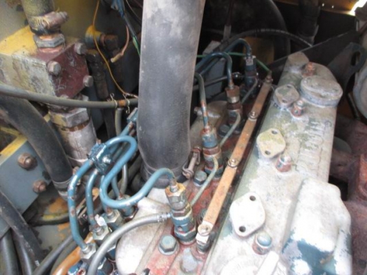 ขายรถบด ยี่ห้อ SUMITOMO รุ่น HW - 41 CV สภาพสวย