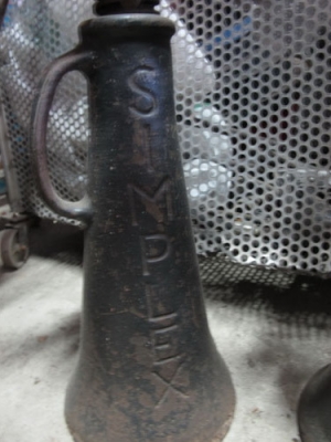 ขายแม่แรงโบราณคลาสสิค ของเก่านอก2ตัว