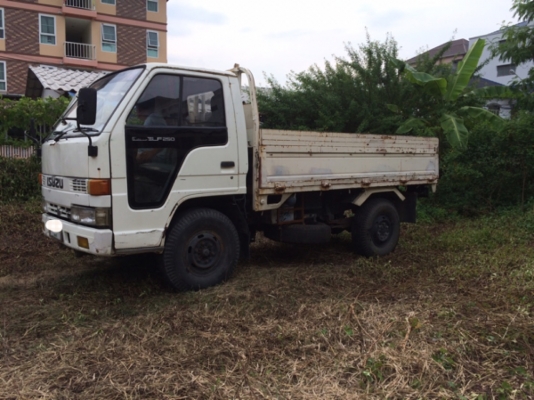 ขายisuzu ดั๊ม. ป้ายเล็ก ขายisuzu ดั๊ม. ป้ายเล็ก