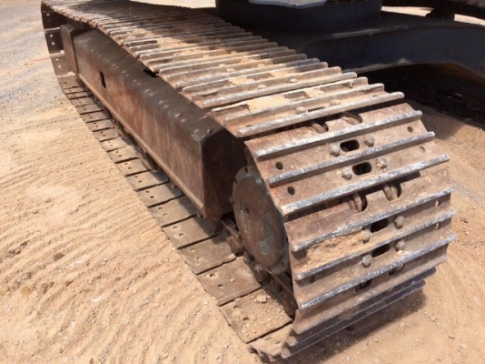 ขายรถแบคโฮ SUMITOMO SH135X-3 สภาพสวยพร้อมใช้งาน รถนอกนำเข้าเองจากญี่ปุ่น มีVDOการทำงานครับ