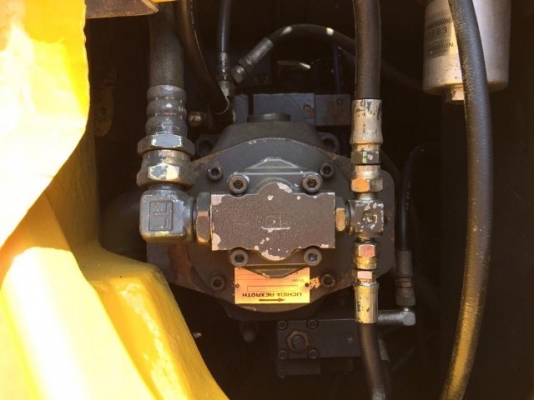 ขายรถแบคโฮ SUMITOMO SH135X-3 สภาพสวยพร้อมใช้งาน รถนอกนำเข้าเองจากญี่ปุ่น มีVDOการทำงานครับ