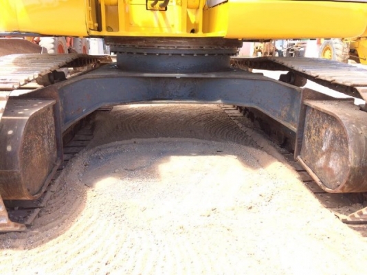 ขายรถแบคโฮ SUMITOMO SH135X-3 สภาพสวยพร้อมใช้งาน รถนอกนำเข้าเองจากญี่ปุ่น มีVDOการทำงานครับ