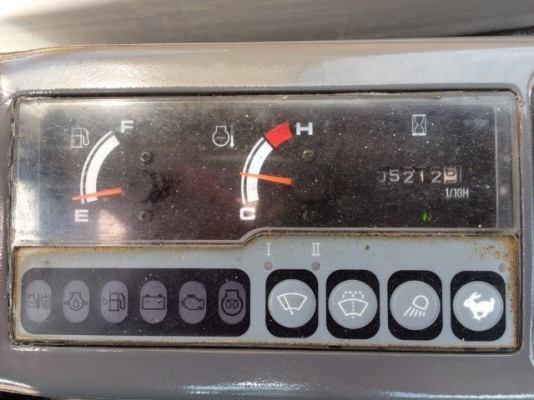 ขายรถแบคโฮ SUMITOMO SH135X-3 สภาพสวยพร้อมใช้งาน รถนอกนำเข้าเองจากญี่ปุ่น มีVDOการทำงานครับ