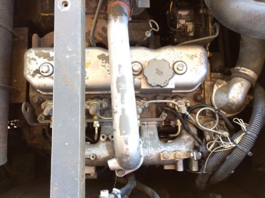 ขายรถแบคโฮ SUMITOMO SH135X-3 สภาพสวยพร้อมใช้งาน รถนอกนำเข้าเองจากญี่ปุ่น มีVDOการทำงานครับ