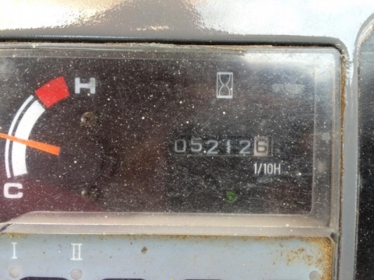 ขายรถแบคโฮ SUMITOMO SH135X-3 สภาพสวยพร้อมใช้งาน รถนอกนำเข้าเองจากญี่ปุ่น มีVDOการทำงานครับ