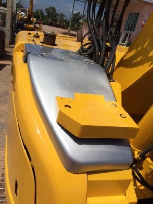 ขายรถแบคโฮ SUMITOMO SH135X-3 สภาพสวยพร้อมใช้งาน รถนอกนำเข้าเองจากญี่ปุ่น มีVDOการทำงานครับ