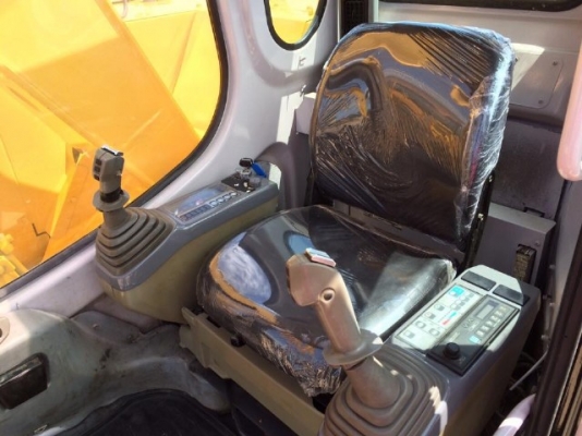 ขายรถแบคโฮ SUMITOMO SH135X-3 สภาพสวยพร้อมใช้งาน รถนอกนำเข้าเองจากญี่ปุ่น มีVDOการทำงานครับ