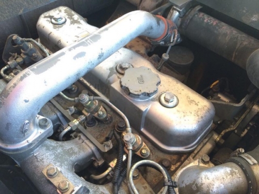 ขายรถแบคโฮ SUMITOMO SH135X-3 สภาพสวยพร้อมใช้งาน รถนอกนำเข้าเองจากญี่ปุ่น มีVDOการทำงานครับ