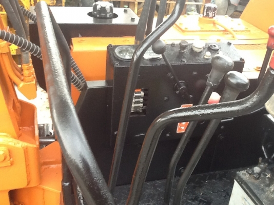 Ihi สภาพดีเครื่องสามสูบ เก่าญี่ปุ่นไม่เคยใช้ในไทยใช้น้อยครับราคาไม่แพงครับ Ihi สภาพดีเครื่องสามสูบ เก่าญี่ปุ่นไม่เคยใช้ในไทยใช้น้อยครับราคาไม่แพงครับ