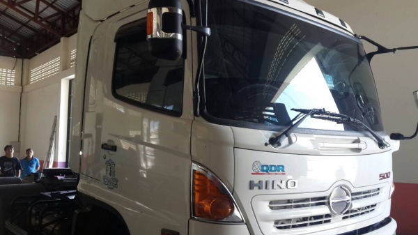 ขายรถพ่วง 1 คันรถหัวลากพร้อมหาง 2 คันสภาพใหม่มาก ขายรถพ่วง 1 คันรถหัวลากพร้อมหาง 2 คันสภาพใหม่มาก