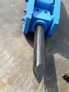 ขาย - หัวเจาะ หัวกระแทก PC 200 FURUKAWA มือสองญี่ปุ่น