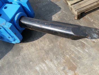 ขาย - หัวเจาะ หัวกระแทก PC 200 FURUKAWA มือสองญี่ปุ่น