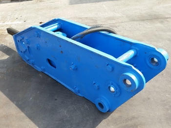 ขาย - หัวเจาะ หัวกระแทก PC 200 FURUKAWA มือสองญี่ปุ่น