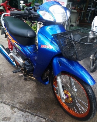 ขายได้ขาย Honda Wave125s สภาพสวยๆ