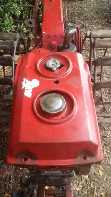 KUBOTA ET80 KUBOTA ET80