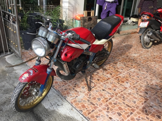 Victor วิคเตอร์