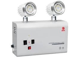 ไฟฉุกเฉิน NEW SUNNY (หลอด LED)