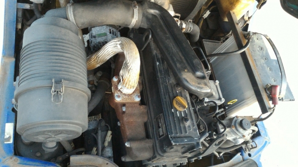 KOMATSU SD10C-5 เครื่องดีเซล ยางตัน รุ่นใหม่ราคาประหยัด นำเข้าจากญี่ปุ่น 090-986-2521 อ๊อบ