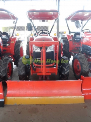 L3608 พร้อมใบมีดคานล่าง สภาพสวย