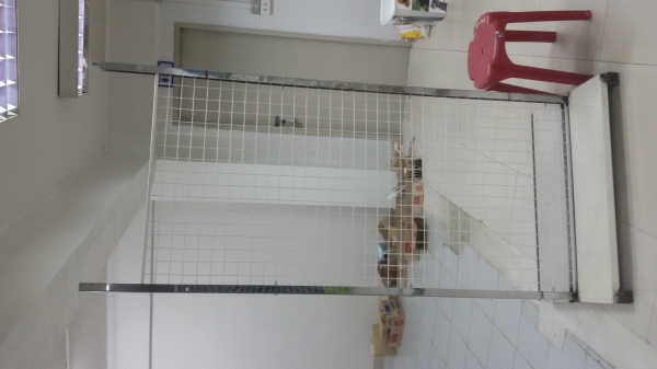 ขายชั้นวาง มินิมาร์ท