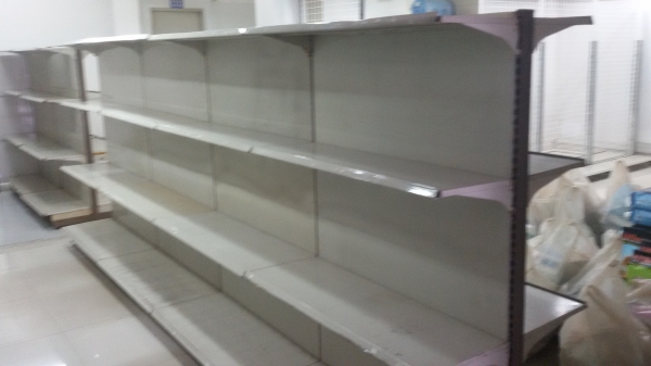 ขายชั้นวาง มินิมาร์ท