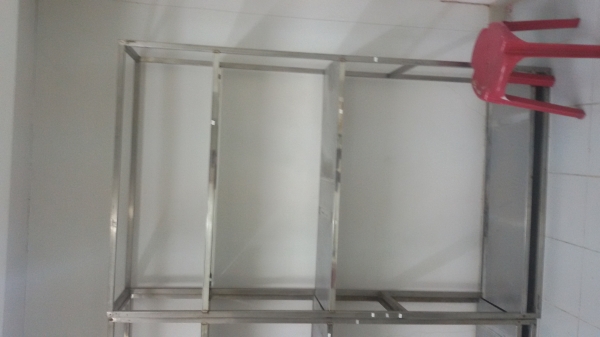 ขายชั้นวาง มินิมาร์ท