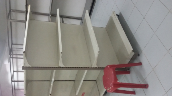 ขายชั้นวาง มินิมาร์ท