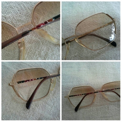 แว่นสายตายาว 2 เลนส์มัลติโค้ท RODENSTOCK made in Germany