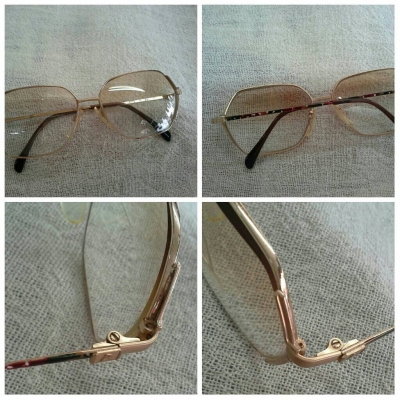 แว่นสายตายาว 2 เลนส์มัลติโค้ท RODENSTOCK made in Germany