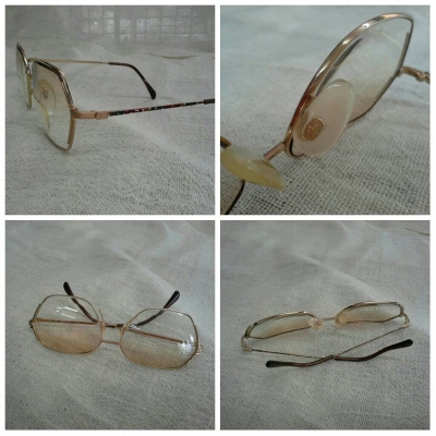 แว่นสายตายาว 2 เลนส์มัลติโค้ท RODENSTOCK made in Germany