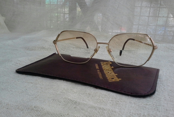 แว่นสายตายาว 2 เลนส์มัลติโค้ท RODENSTOCK made in Germany