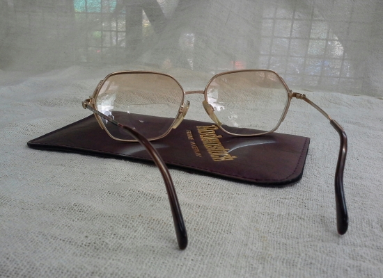 แว่นสายตายาว 2 เลนส์มัลติโค้ท RODENSTOCK made in Germany