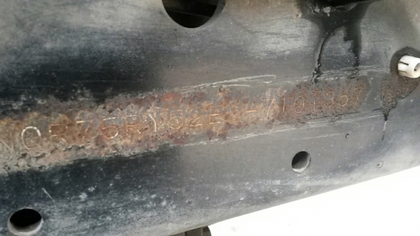 รถบรรทุก 6 ล้อ ISUZU  ELF รุ่น NQR75RY526 175 แรงม้า ปีจดทะเบียน 2551