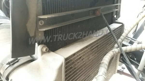 รถบรรทุก 6 ล้อ ISUZU  ELF รุ่น NQR75RY526 175 แรงม้า ปีจดทะเบียน 2551