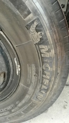 รถบรรทุก 6 ล้อ ISUZU  ELF รุ่น NQR75RY526 175 แรงม้า ปีจดทะเบียน 2551