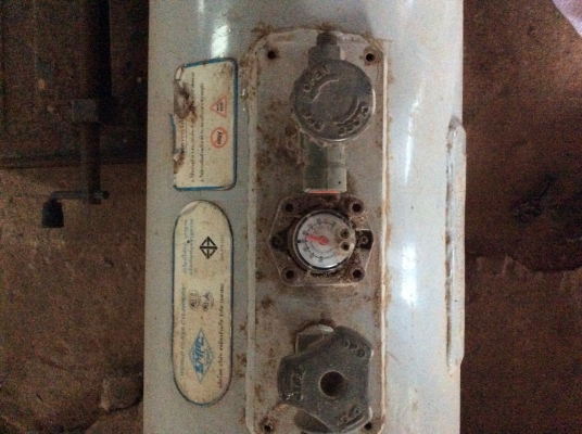 ขาย ถังแก๊สติดรถยนต์